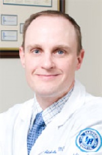 Mr. Todd J Alekshun M.D., Hematologist (Blood Specialist)