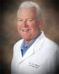 Dr. Larry D. Ellingson O.D., Optometrist
