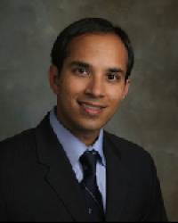 Dr. Omar Hayat Durrani MD