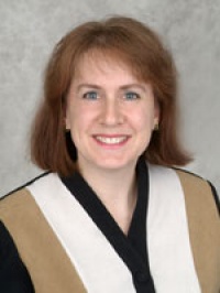 Dr. Cheryl J Goren robins DDS, Periodontist