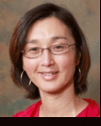 Dr. Helen P Chang M.D.