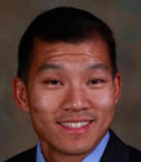 Dr. Benjamin Chi-kuo Yang L.AC., Acupuncturist