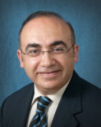 Dr. Jonathan Aronbayev M.D, Family Practitioner