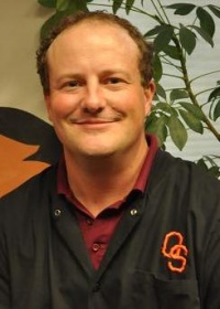 Jeffrey David Carl DMD, Dentist