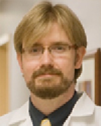 Dr. Peter Fredrick Crossno MD