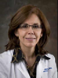 Dr. Maria E. Hughes MD