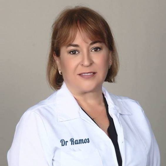 Dr. Brigette Mary Ramos D.D.S., M.S., P.A., Prosthodontist