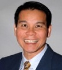 Dr. Thomas T Hoang MD