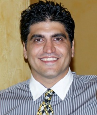 Dr. Payam Sarraf D.P.M., Podiatrist (Foot and Ankle Specialist)