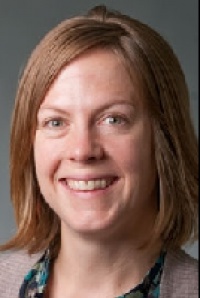 Dr. Tiffany Lee Milner M. D.