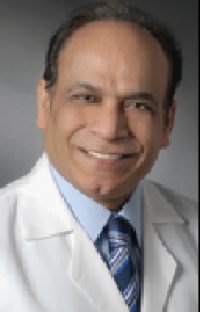 Dr. Vasu  Pandrangi M. D.