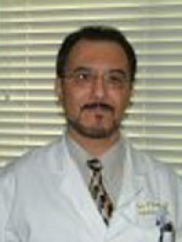 Dr. Jose Emilio Vasquez M.D.