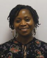 Dr. Nicole Fobi Nunga M.D.