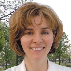 Dr. Dr. Katherine Gerginis, DDS, Dentist
