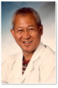 Dr. Alejandro B Bernal MD, Family Practitioner