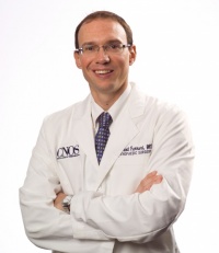 Dr. William J. Andrews MD