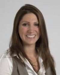 Dr. Jennifer Rae Vandevelde D.O., OB-GYN (Obstetrician-Gynecologist)