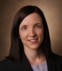 Dr. Lori Chaffin Jordan M.D.