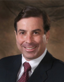 Dr. Marc R. Rosen M.D.