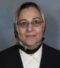 Dr. Mona A Eissa M.D.