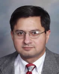 Dr. Asif Cochinwala M.D., Rheumatologist