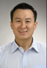 Steven L. Hsu M.D., Interventional Radiologist