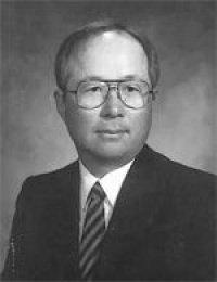 Dr. William B. Ahn M.D.
