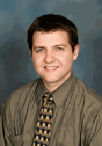Dr. Stephen Marc Baker O.D., Optometrist