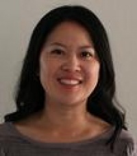 Dr. Hetty Yi Kim O.D., Optometrist