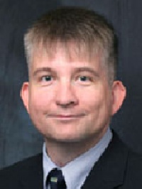 Dr. Edward Alan Burton MD, DPHIL, FRCP, Neurologist