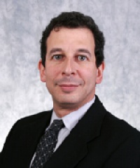 Dr. Charles M Farber M.D, PHD
