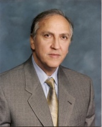 Dr. Solomon N Forouzesh M.D.