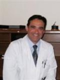 Francisco Javier Otero M.D., Cardiologist