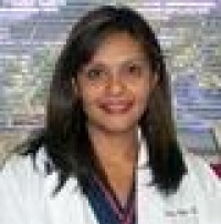 Dr. Ronia M Baker DDS