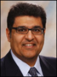 Dr. Syed Gardezi, MD, Endocrinology-Diabetes