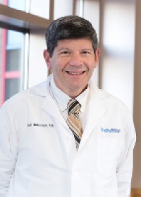 Dr. Joel V Weinstock M.D.