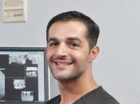 Dr. Fady I Fakhoury DDS