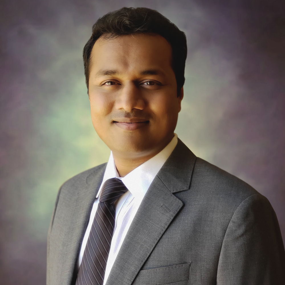 Dr. Nagendra  Gupta MD