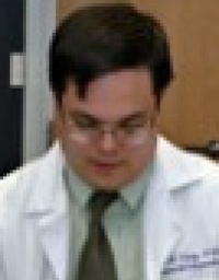 Dr. Stewart Michael Chang D.P.M.
