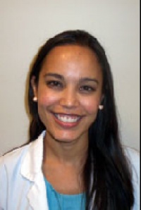 Dr. Monica Louise Plesa M.D., Family Practitioner