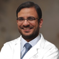 Dr. Rohaan F. Mehta M.D.