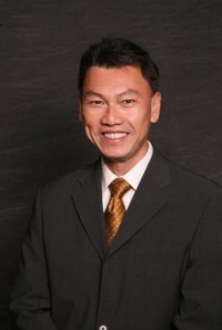 Dr. Huy Dinh Trinh M.D., Orthopedist