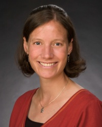 Dr. Elizabeth Christine Hutchinson M.D.