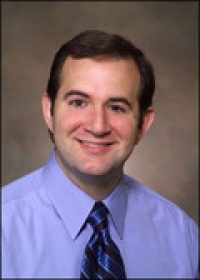 Dr. Daniel Attanasio D.O., Internist