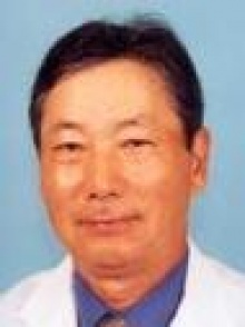 Dr. Young Won Park MD