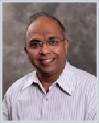 Dr. Jayesh K Parikh MD, FCCP, Pulmonologist