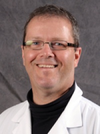 Dr. Daniel Bernard Groblewski MD