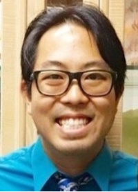 Mr. Edwin Yoshio Endo O.D., Optometrist