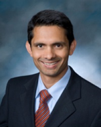 Dr. Suresh C Pothuru M.D., Internist
