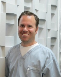Dr. Greg Scott Hulings DDS